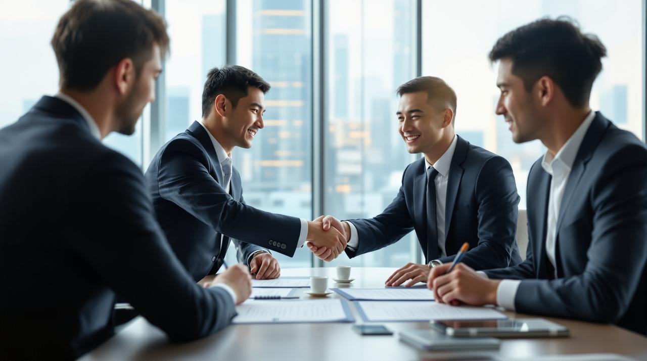 蓝莓视频与腾讯视频达成战略合作，共同打造精品网络剧内容