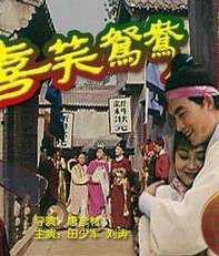 嘻笑鸳鸯,甜蜜爱情喜剧的欢乐篇章