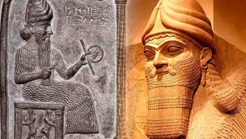 阿努纳奇的起源：苏美尔到南美洲,从苏美尔到南美洲的神秘起源之旅